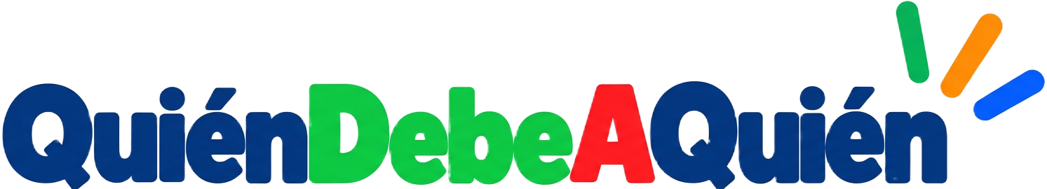 QuiénDebeAQuién